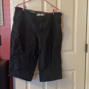 Columbia Capri khakis